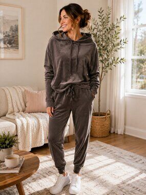 Soft & Cozy Lounge Set
